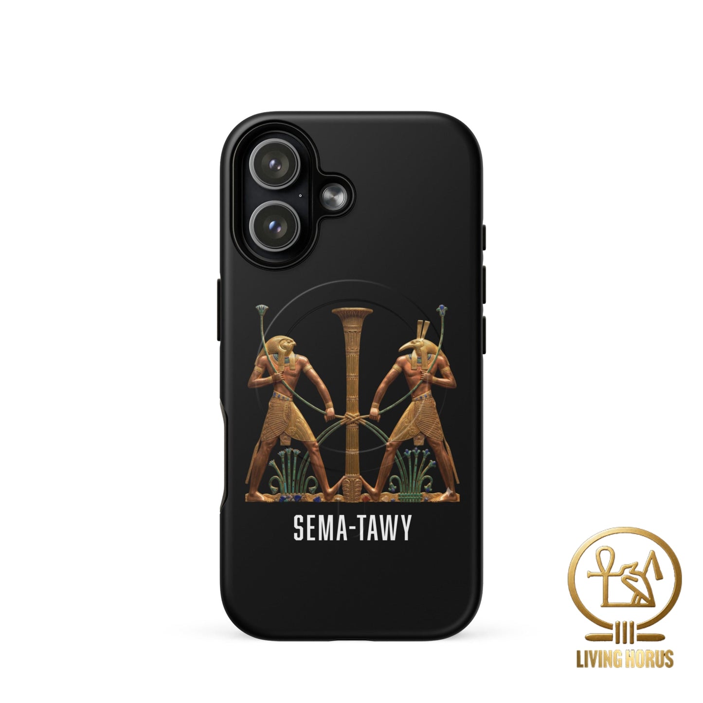 Sema-Tawy MagSafe® Phone Case