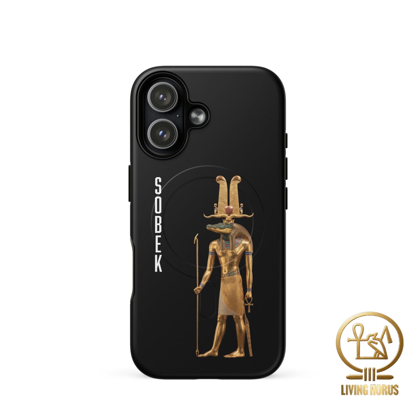 Sobek MagSafe® Phone Case