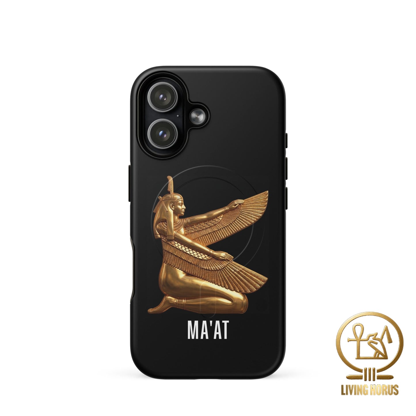 Ma'at MagSafe® Phone Case