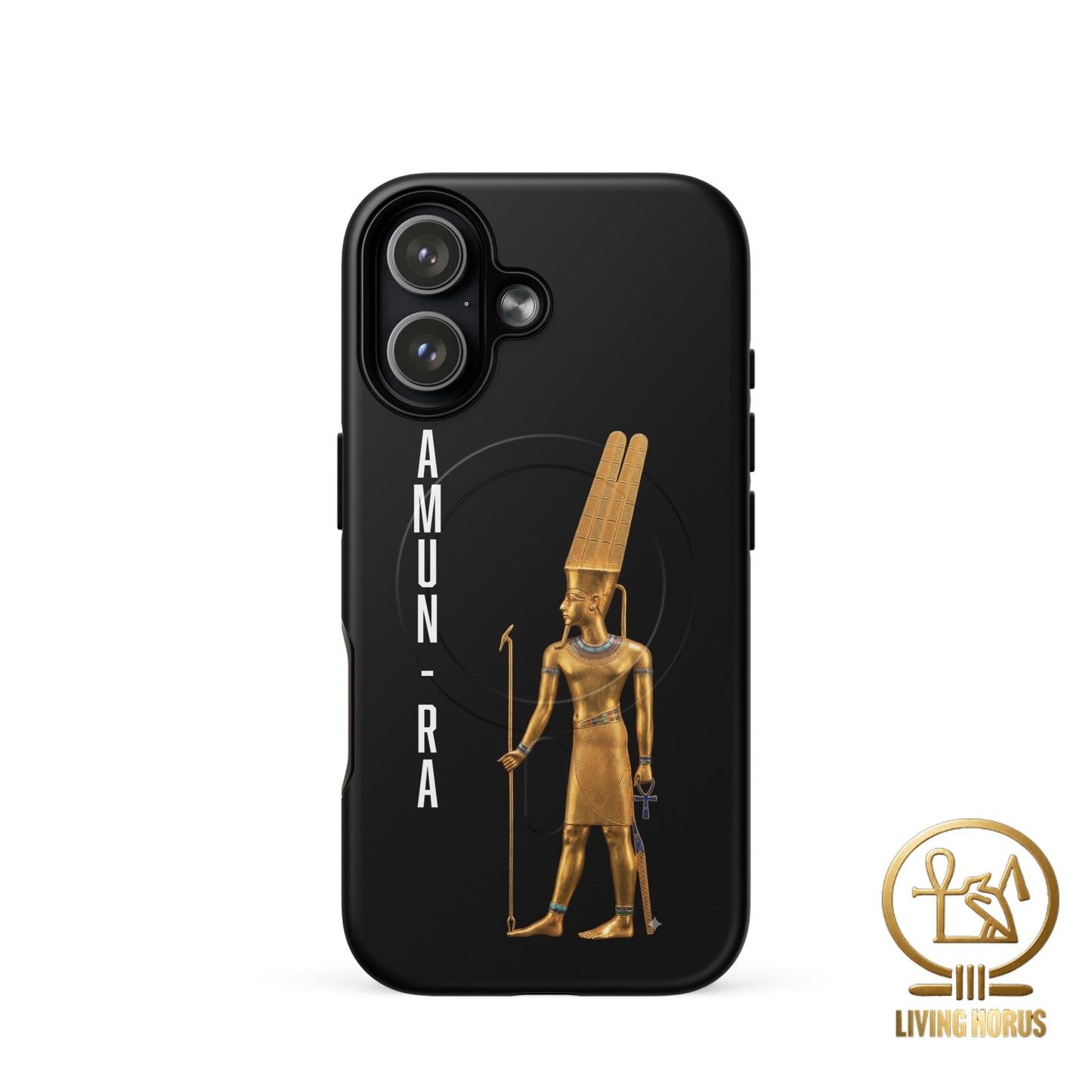 Amun-Ra MagSafe® Phone Case