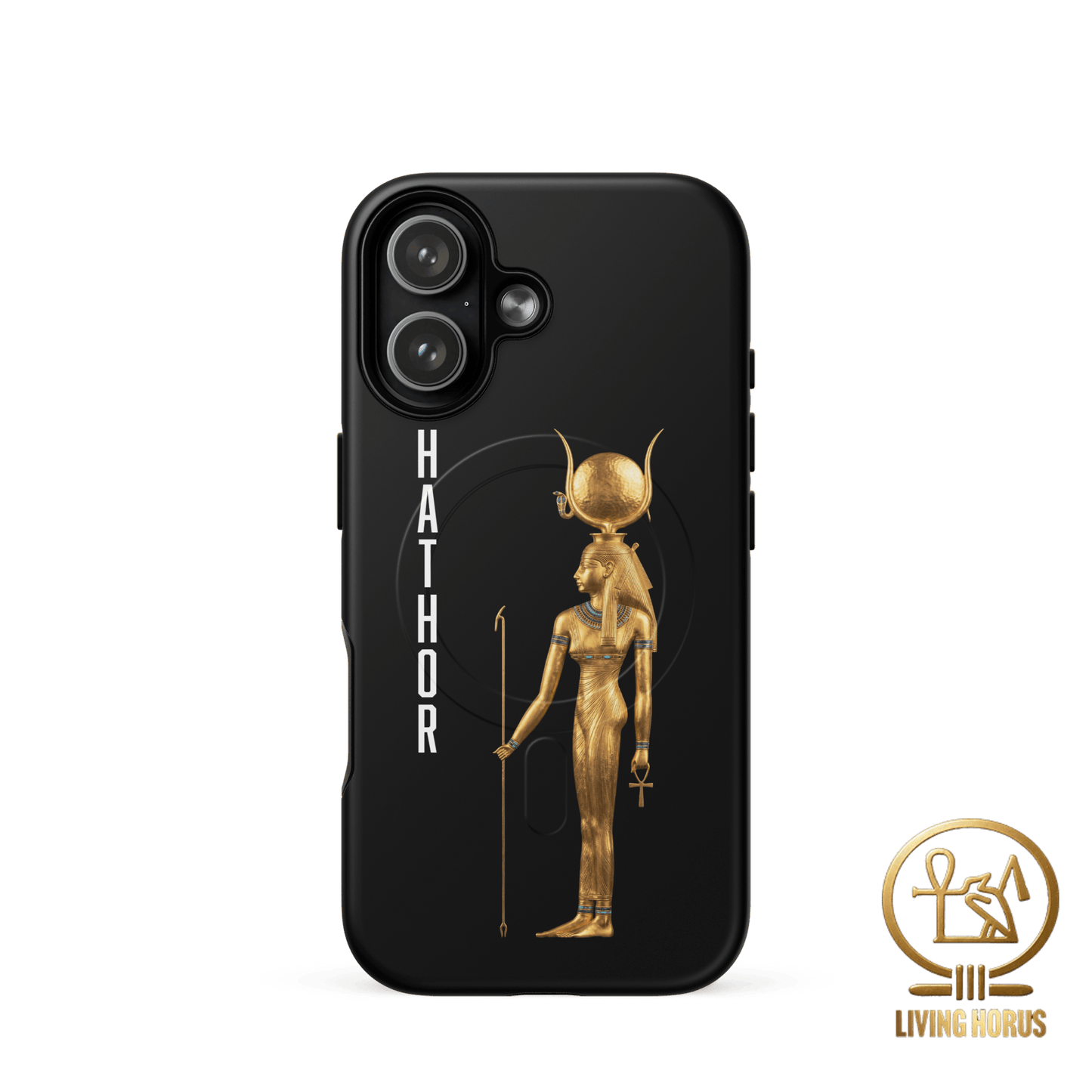 Hathor MagSafe® Phone Case