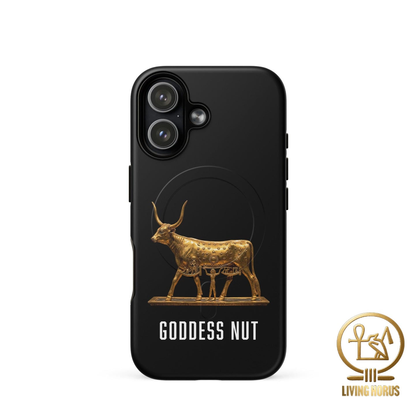Goddess Nut MagSafe® Phone Case