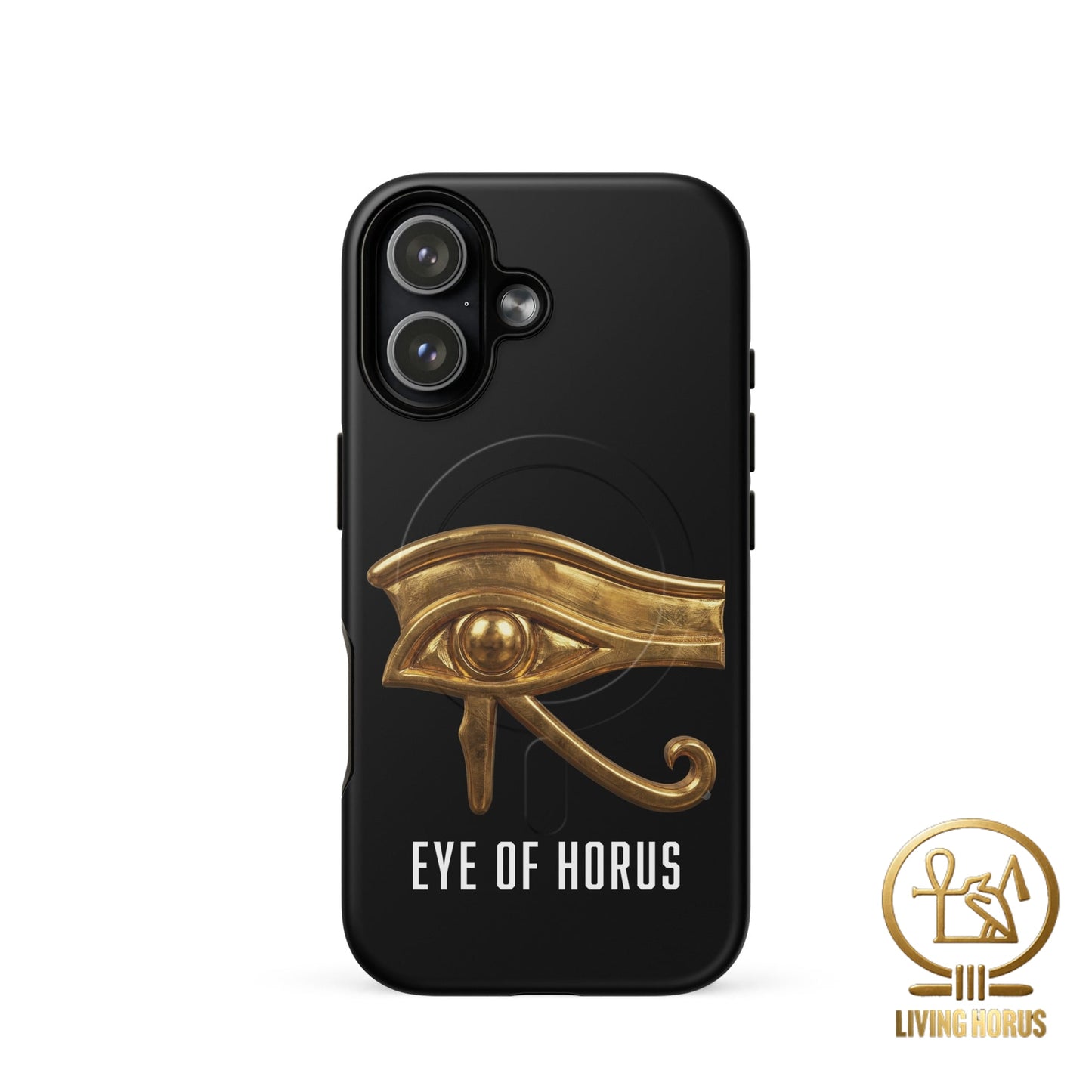 Eye of Horus/Wadjet MagSafe® Phone Case