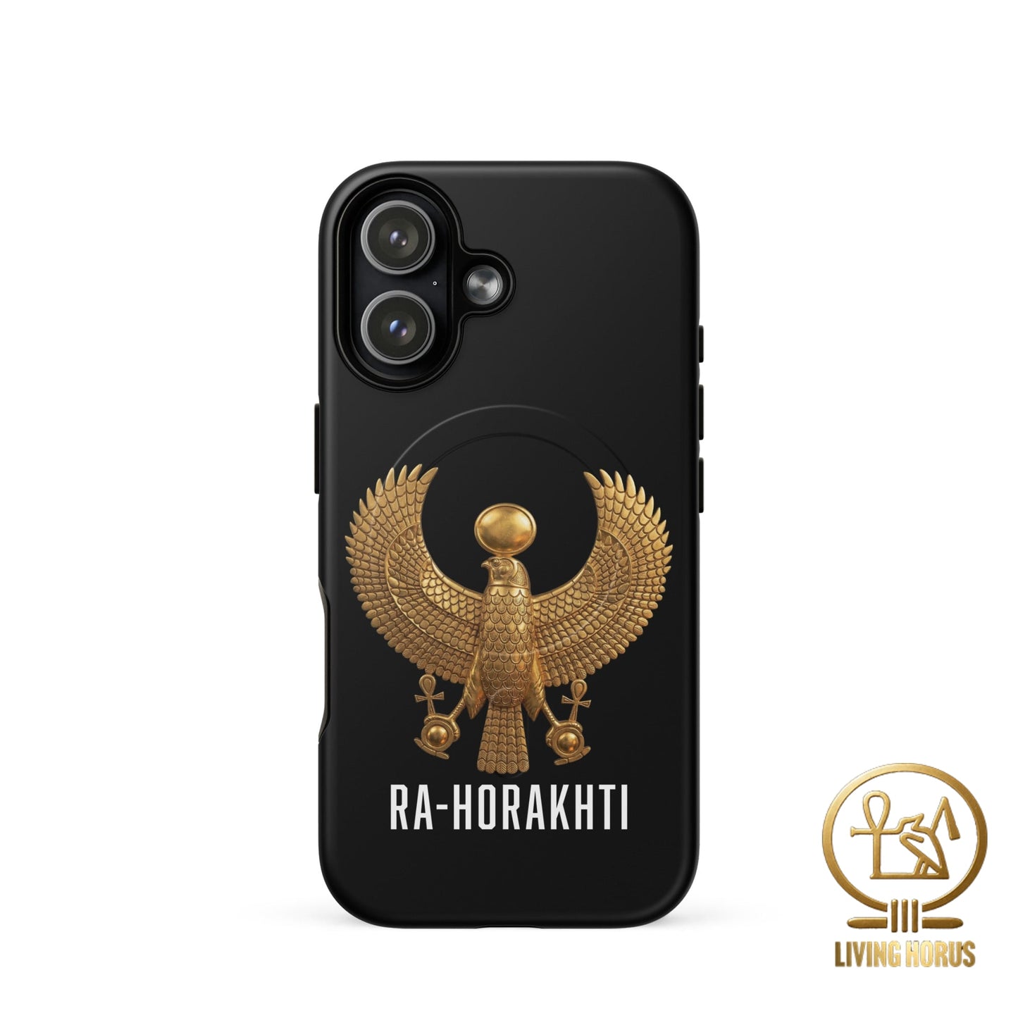 Ra-Horakhti MagSafe® Phone Case