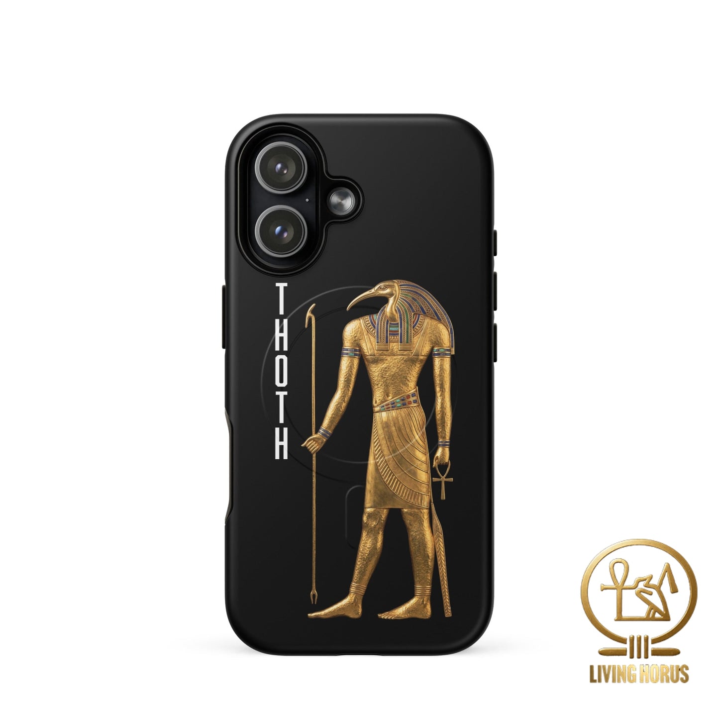 Thoth MagSafe® Phone Case