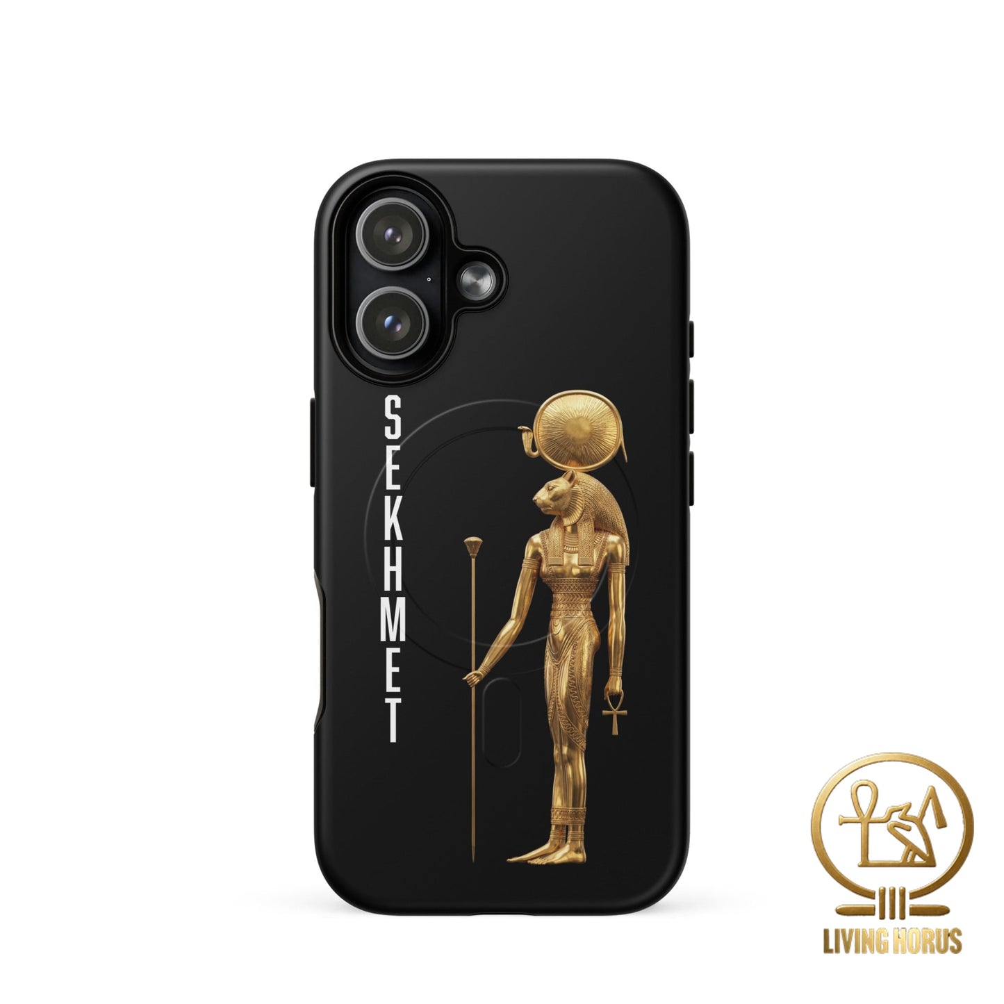 Sekhmet MagSafe® Phone Case