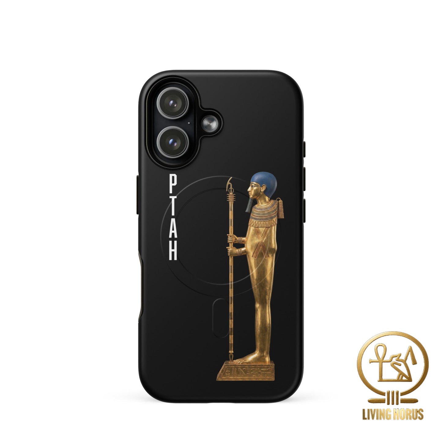 Ptah MagSafe® Phone Case
