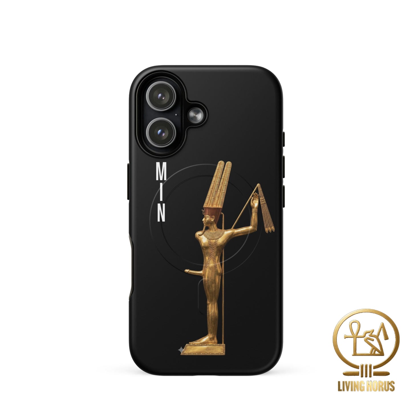 Min MagSafe® Phone Case