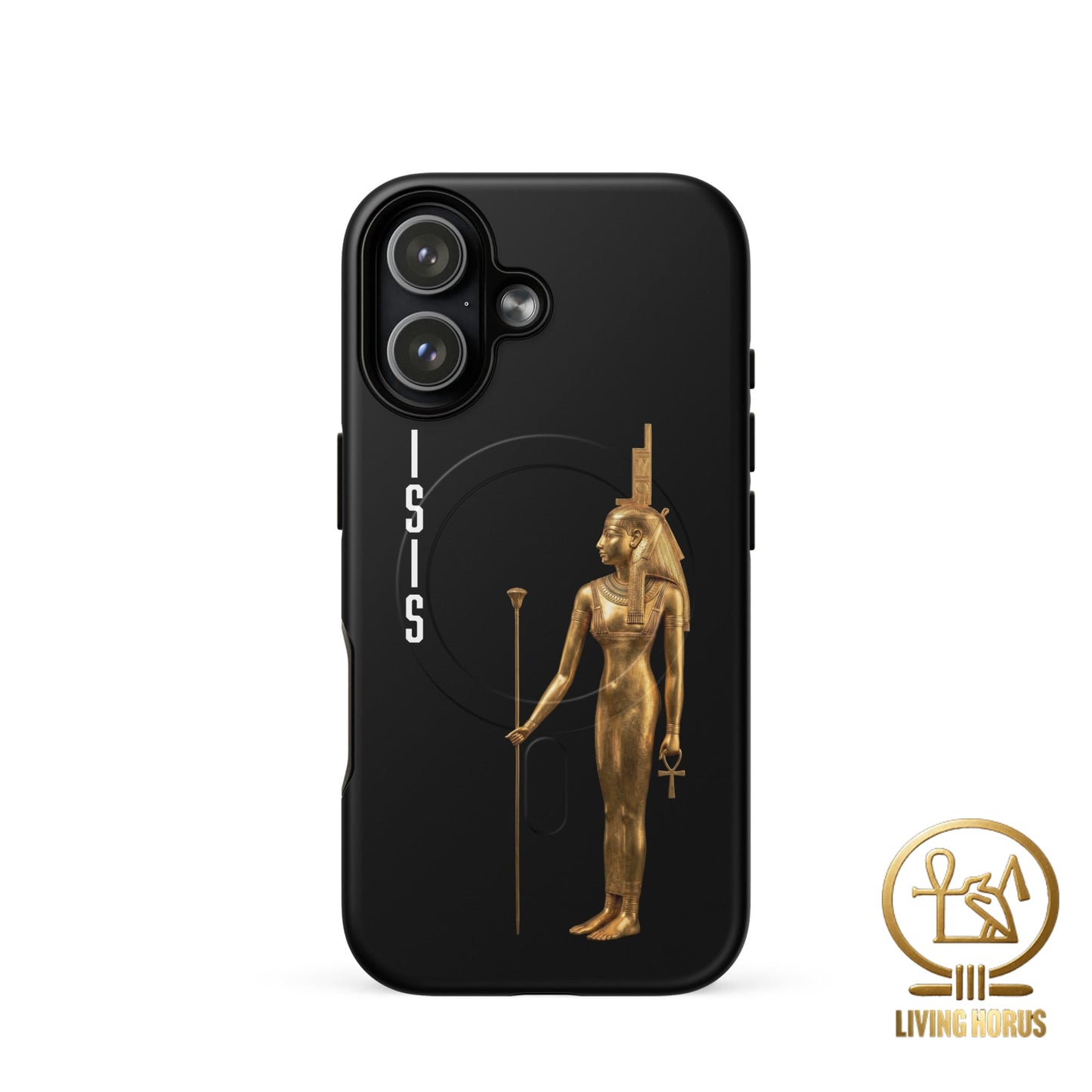 Isis MagSafe® Phone Case