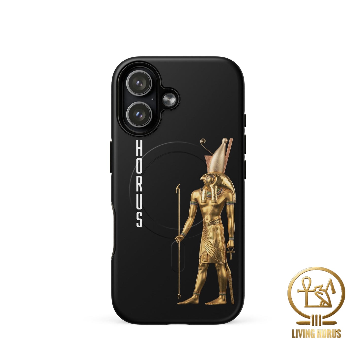 Horus MagSafe® Phone Case