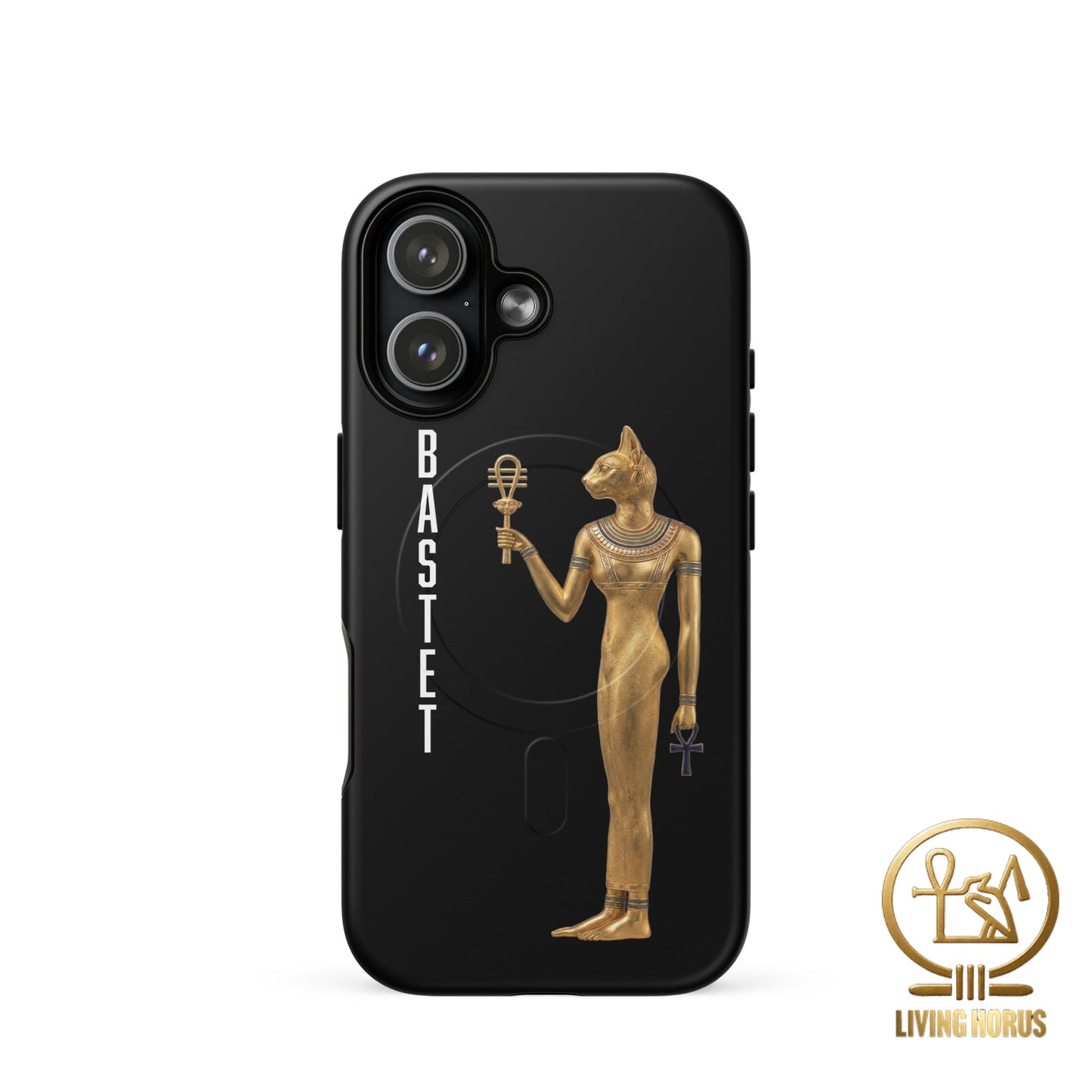 Bastet MagSafe® Phone Case