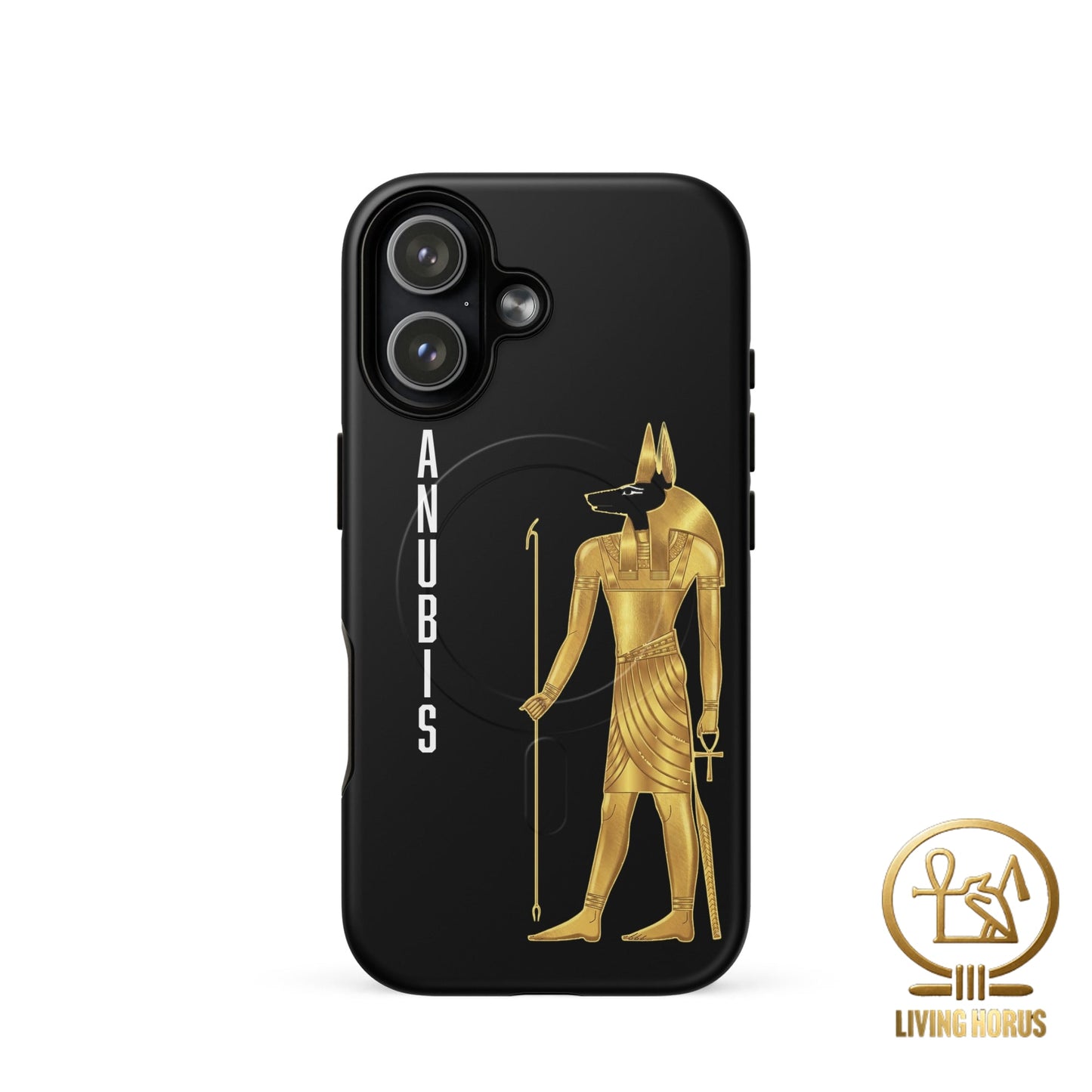 Anubis MagSafe® Phone Case