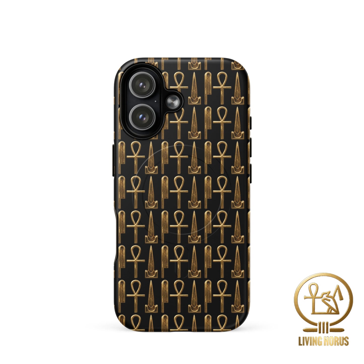 Ankh-Udja-Seneb MagSafe® Phone Case
