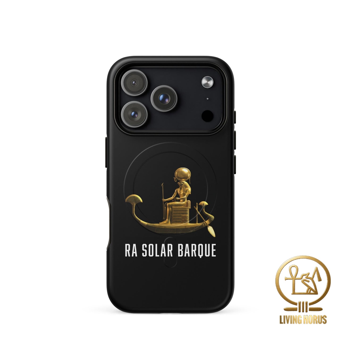 Ra Solar Barque MagSafe® Phone Case