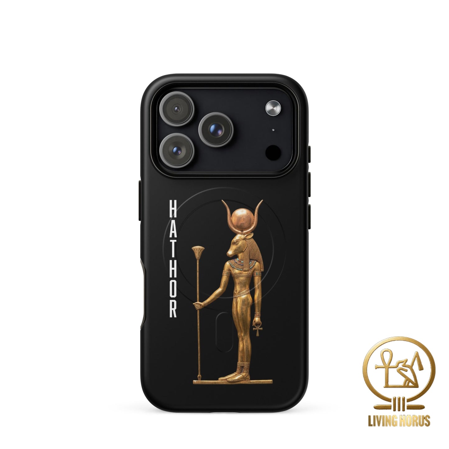 Hathor MagSafe® Phone Case