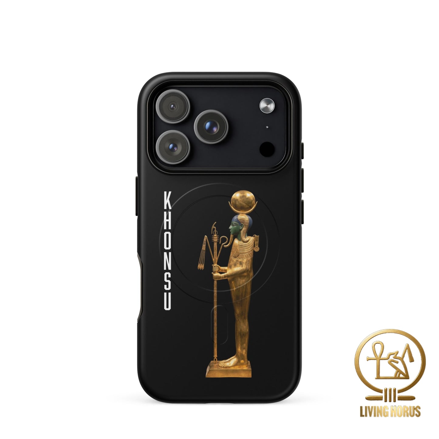 Khonsu MagSafe® Phone Case
