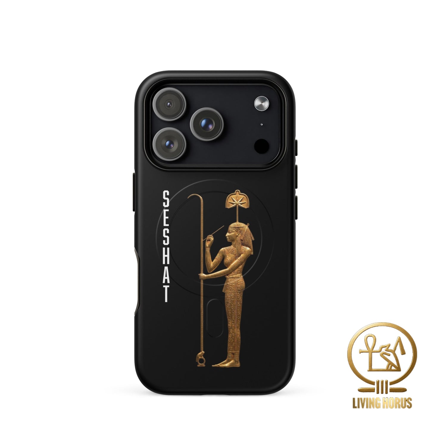Seshat MagSafe® Phone Case