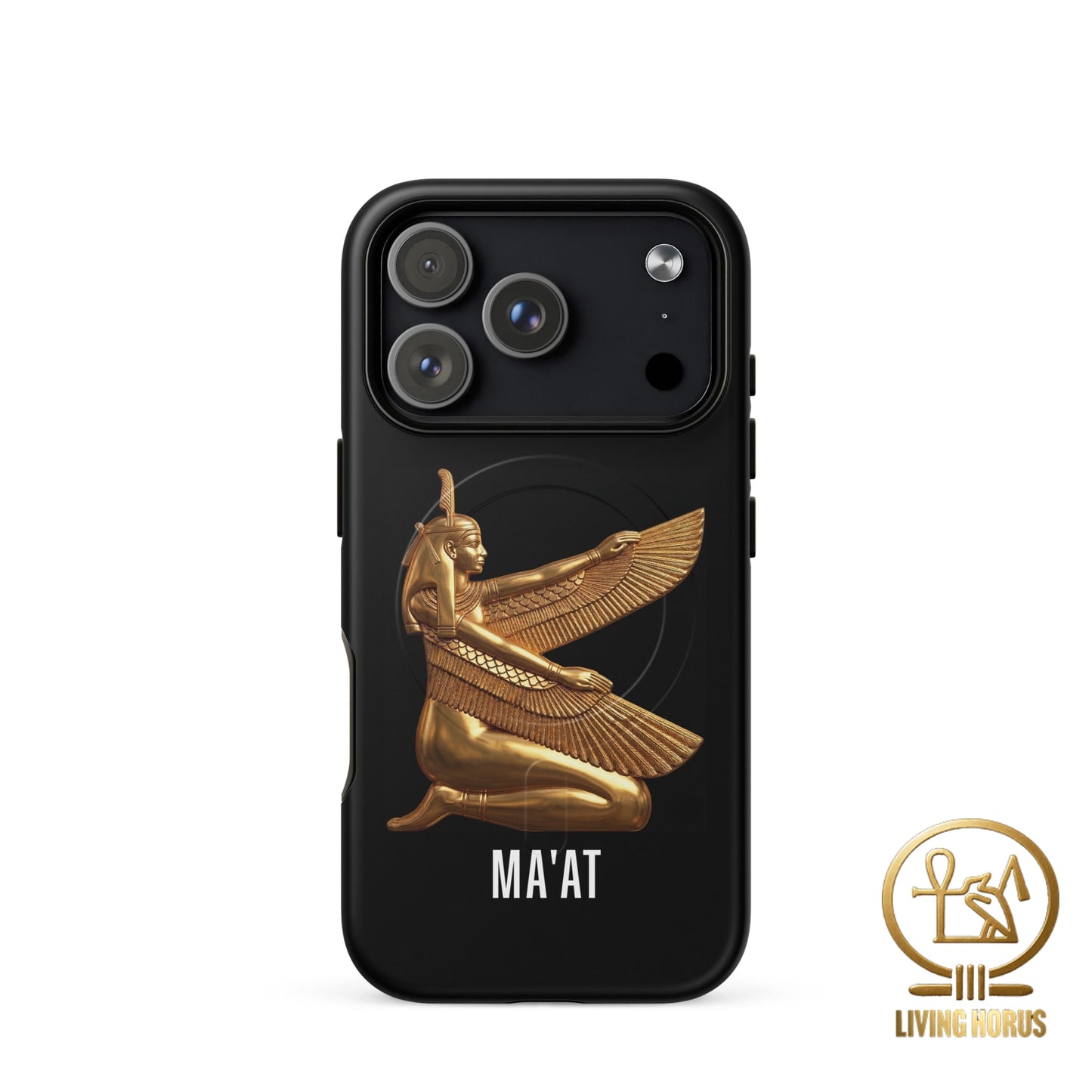 Ma'at MagSafe® Phone Case