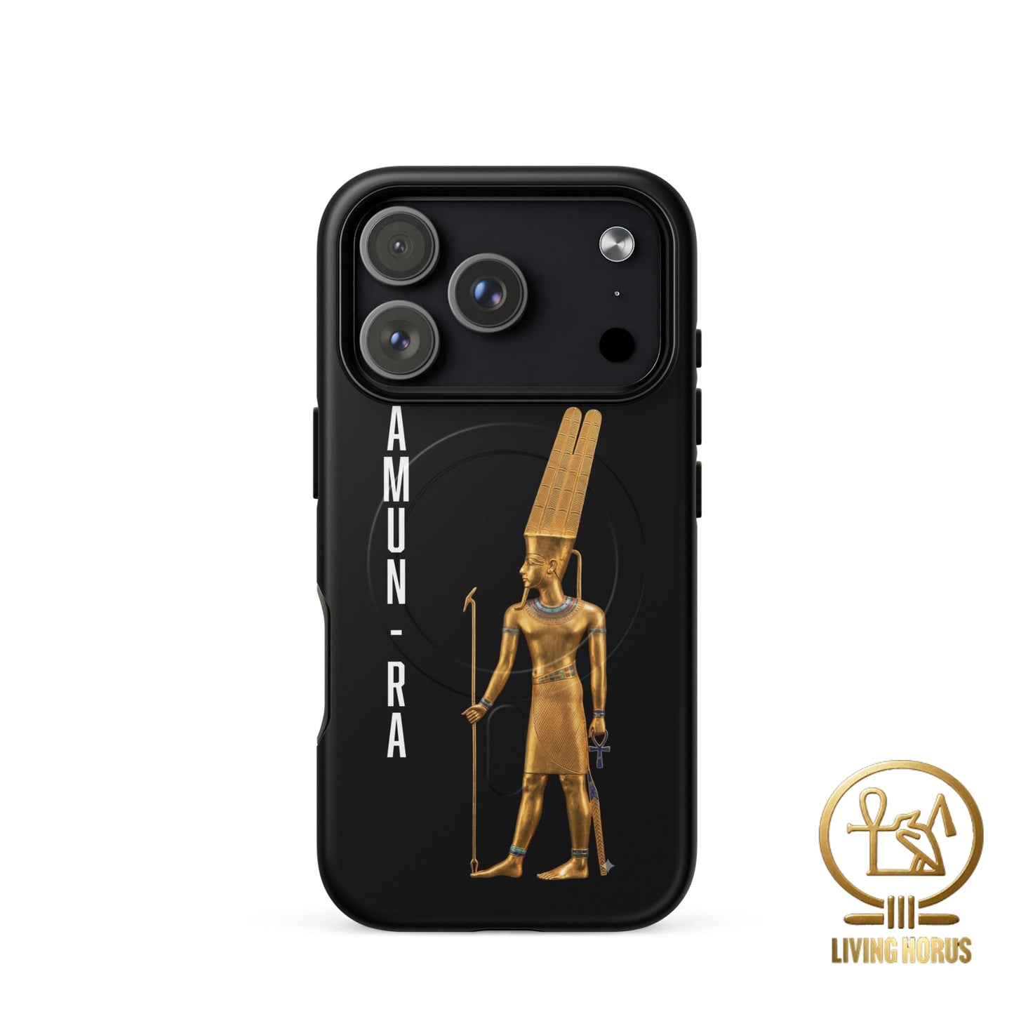 Amun-Ra MagSafe® Phone Case