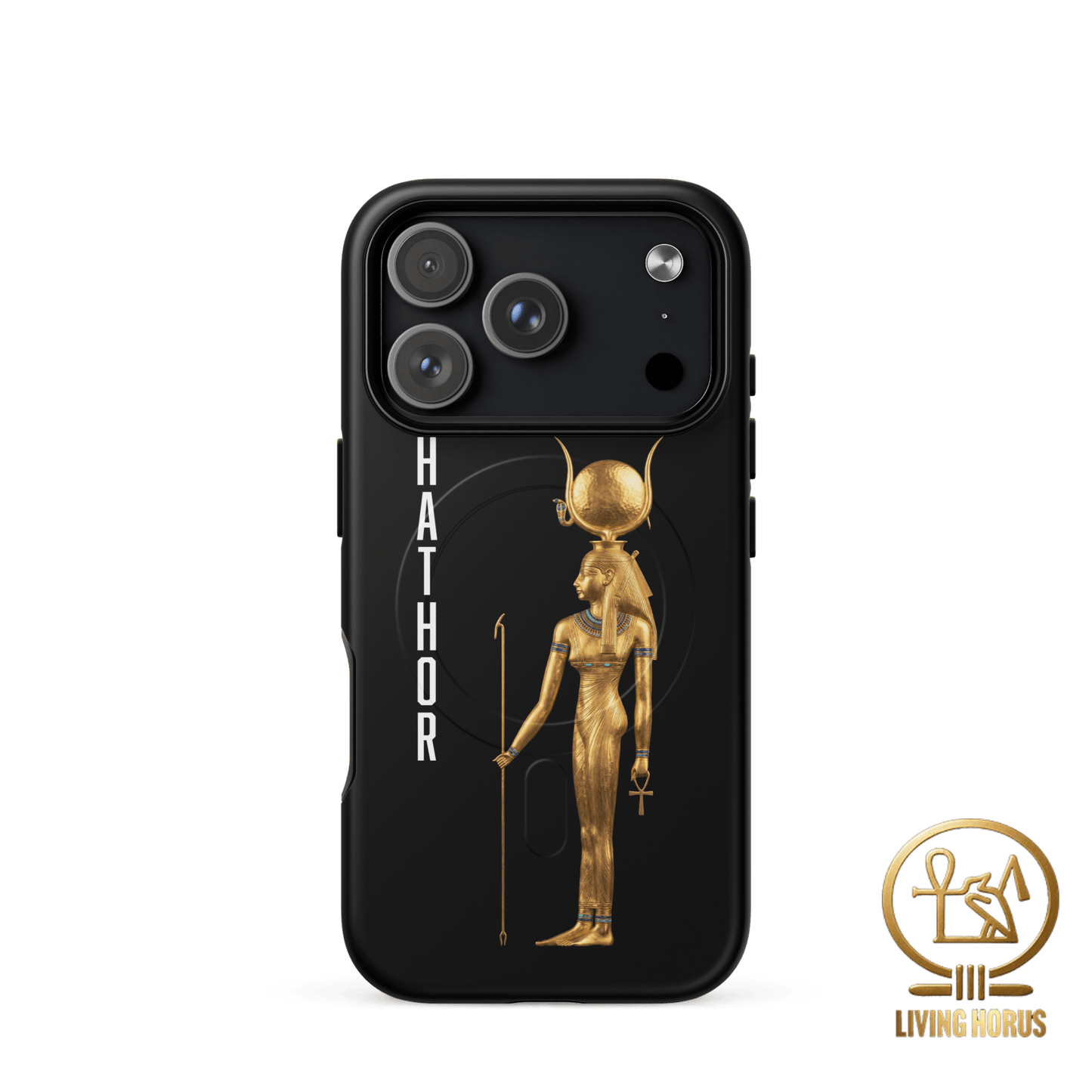Hathor MagSafe® Phone Case