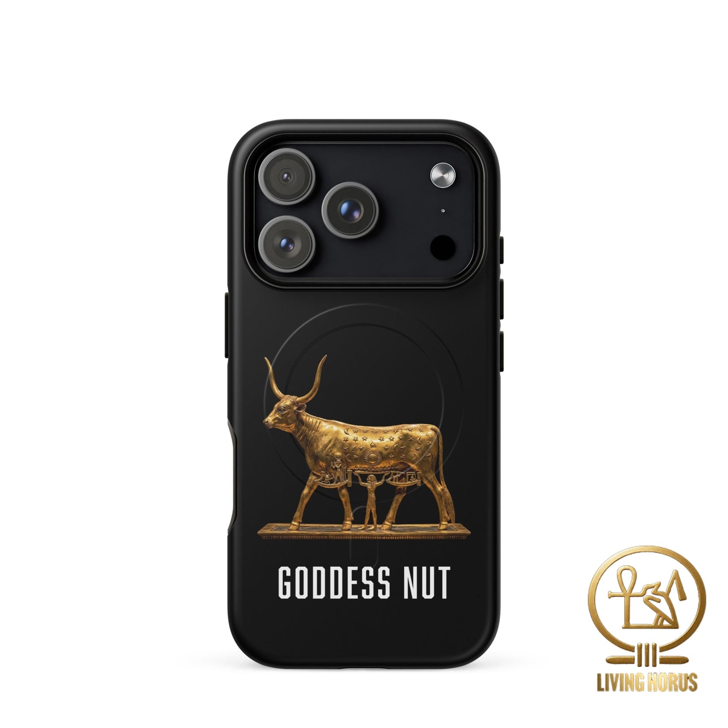 Goddess Nut MagSafe® Phone Case