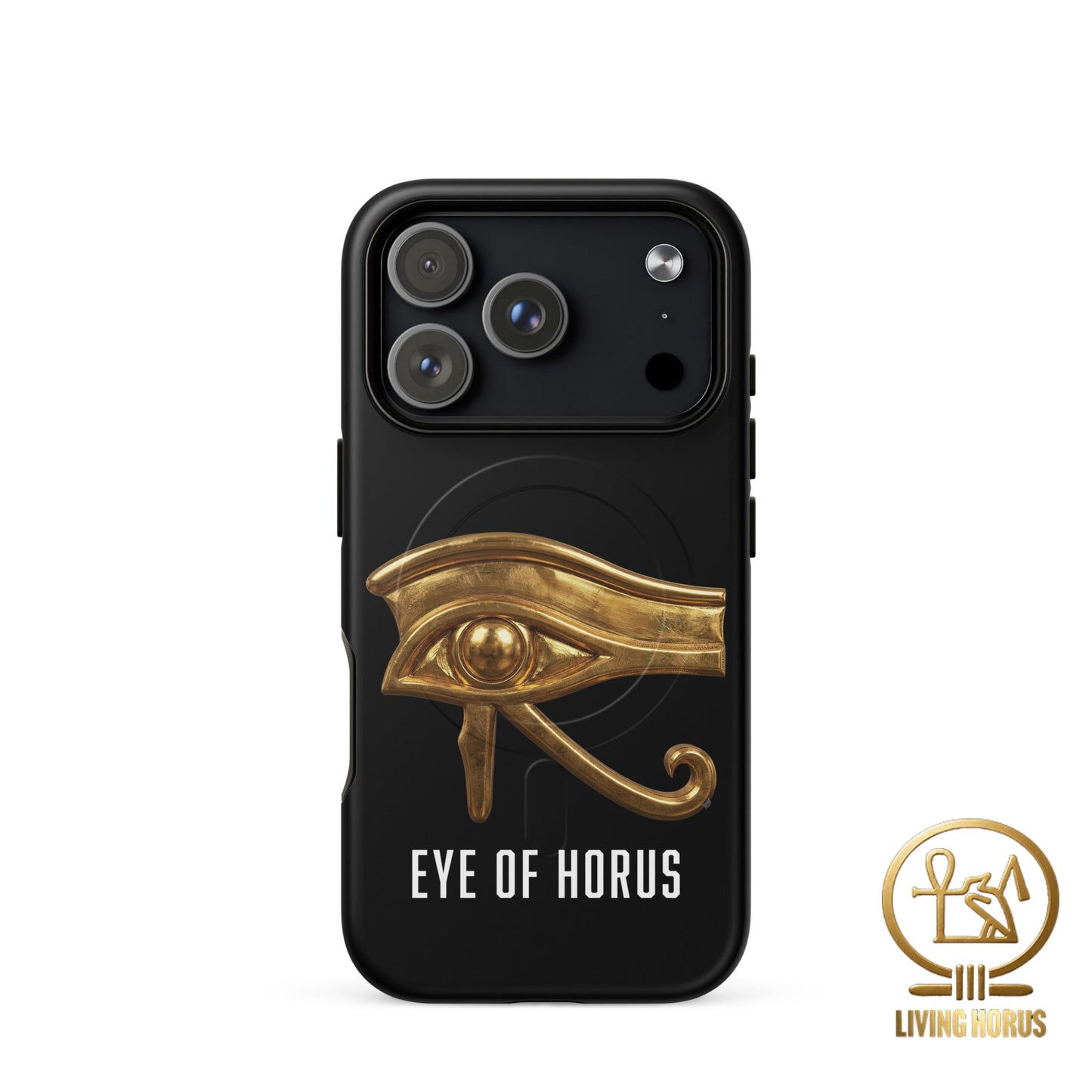 Eye of Horus/Wadjet MagSafe® Phone Case