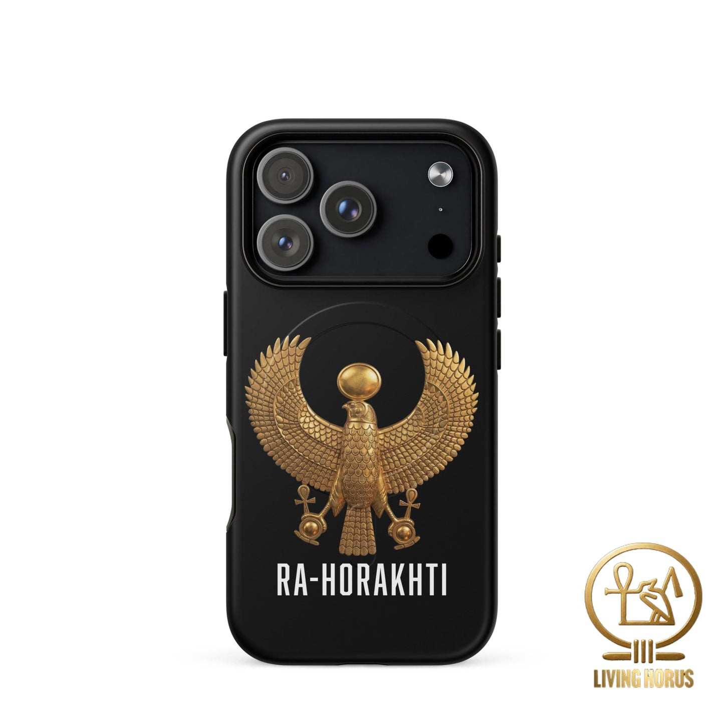 Ra-Horakhti MagSafe® Phone Case