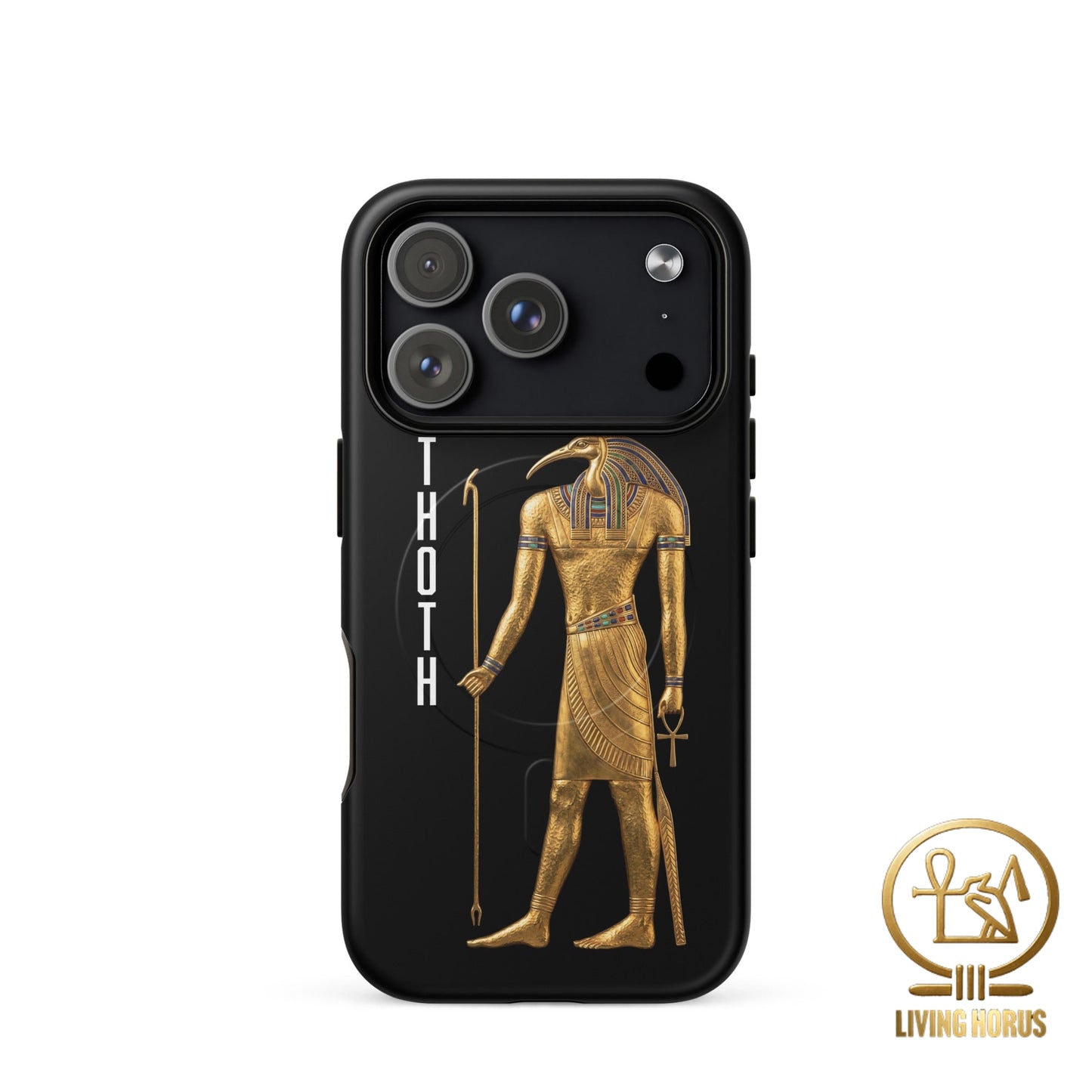 Thoth MagSafe® Phone Case