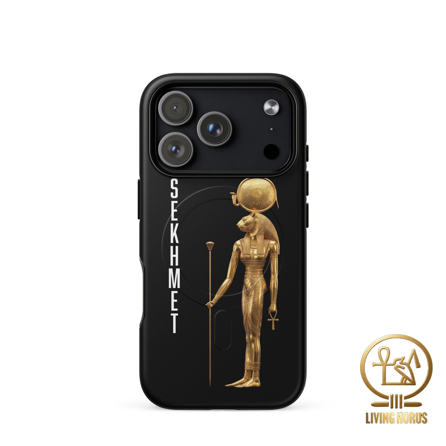 Sekhmet MagSafe® Phone Case