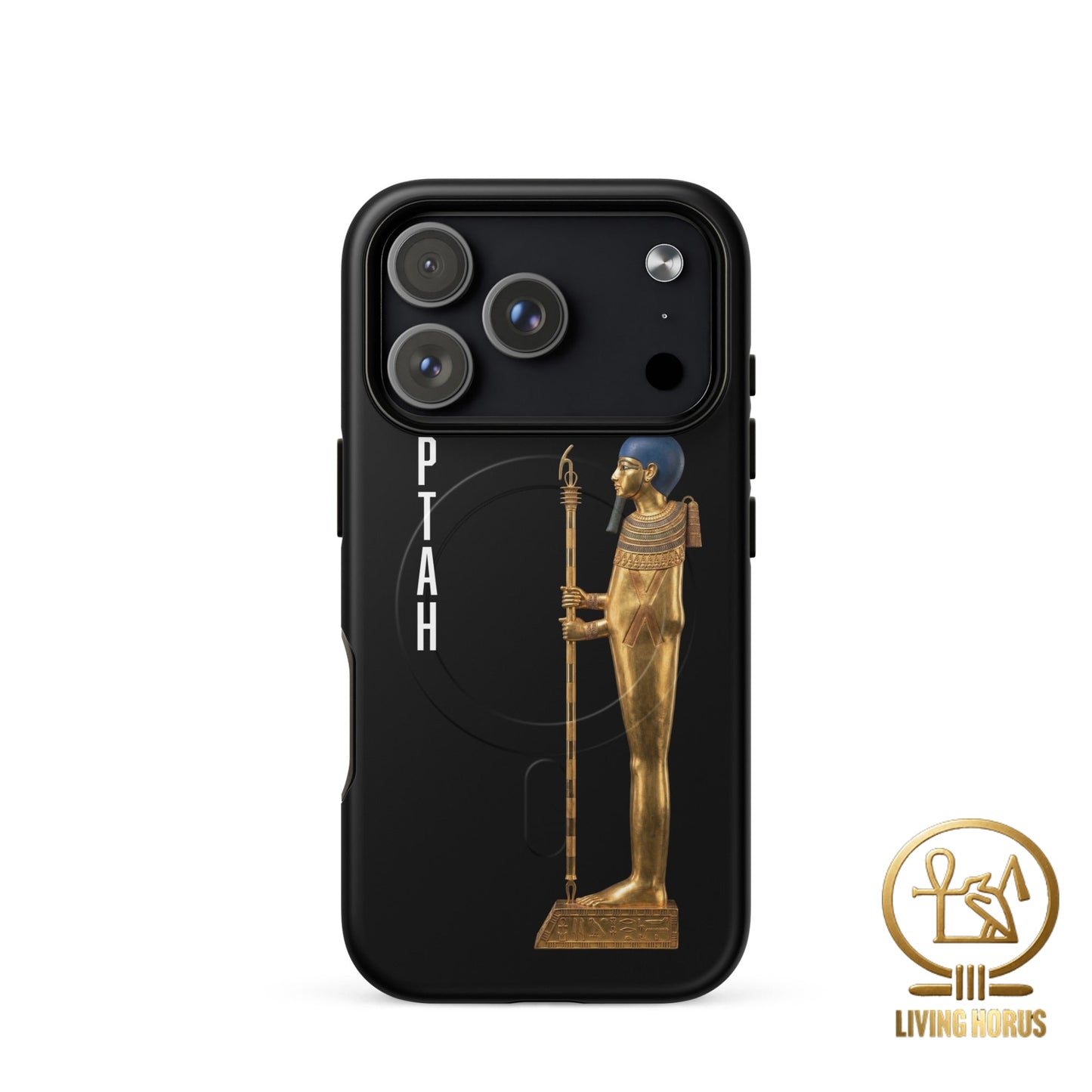 Ptah MagSafe® Phone Case