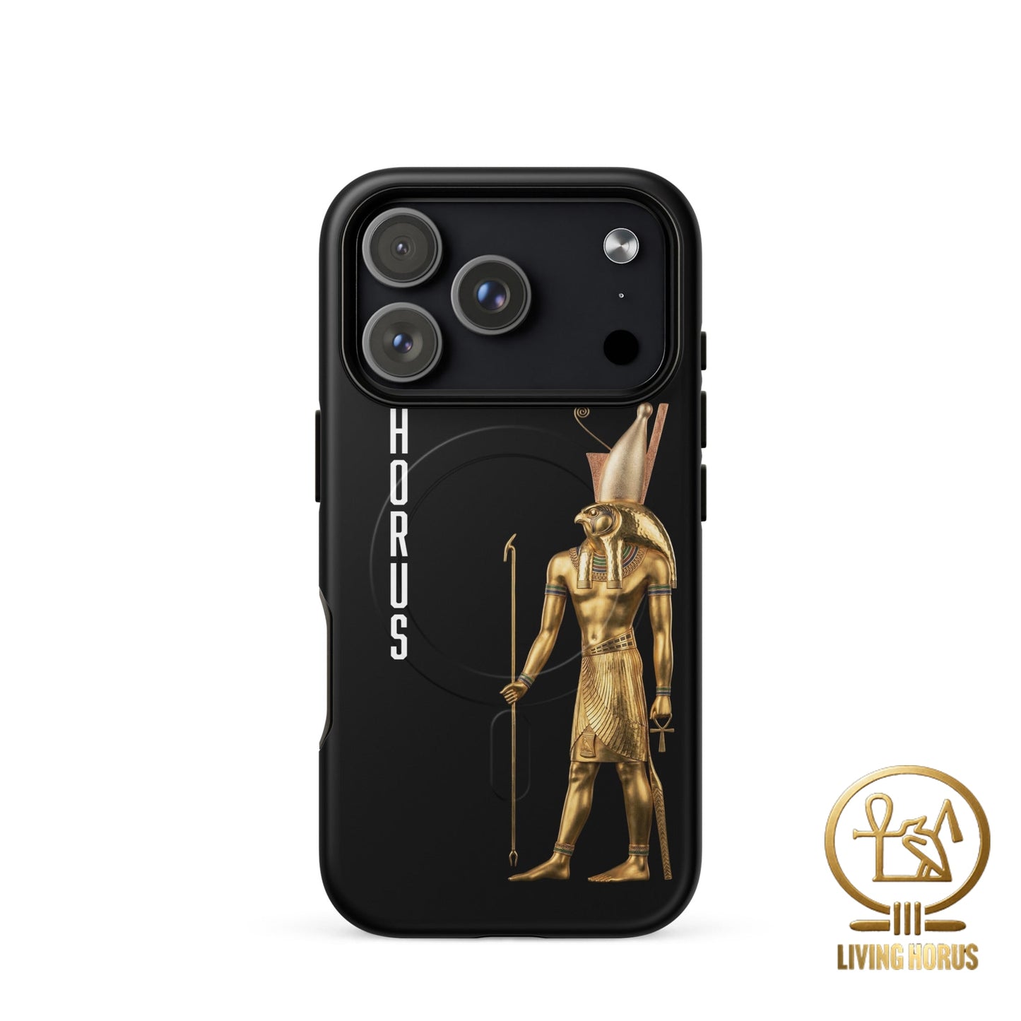 Horus MagSafe® Phone Case