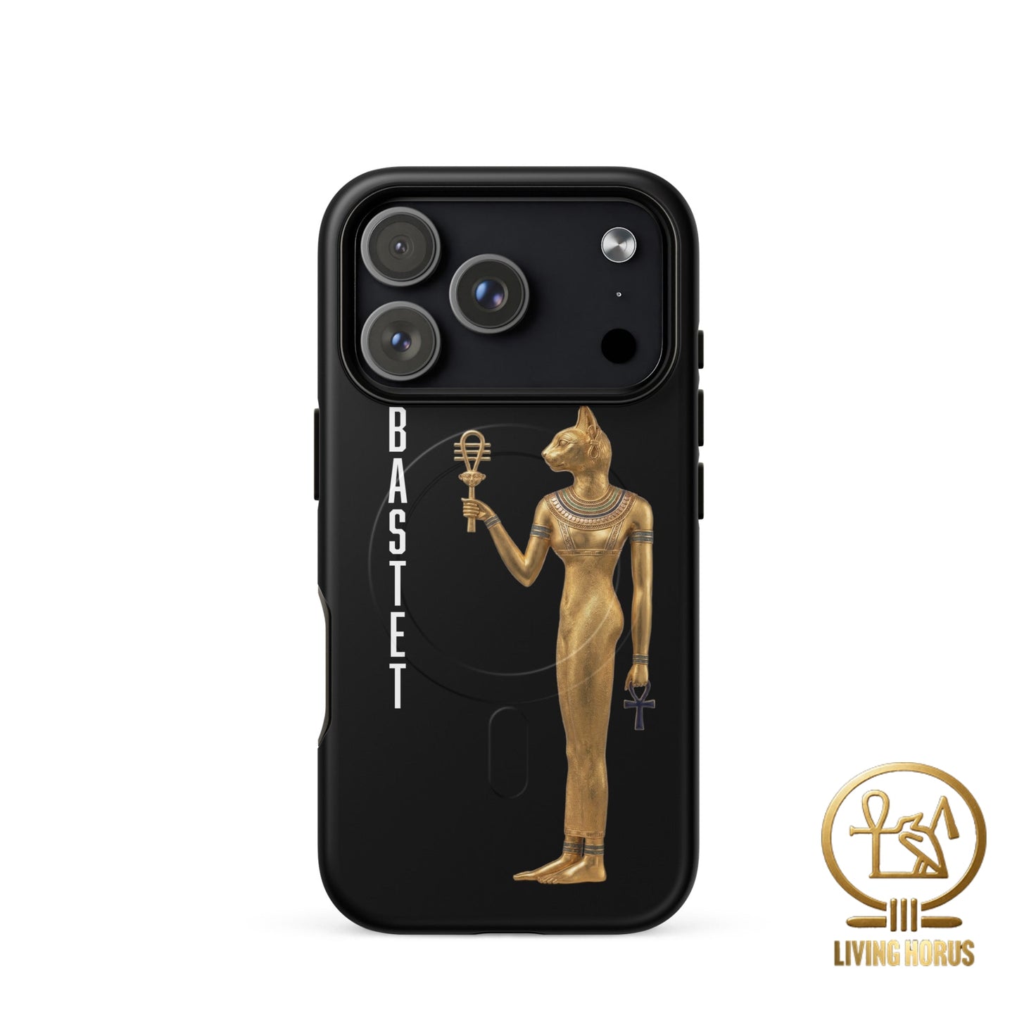 Bastet MagSafe® Phone Case