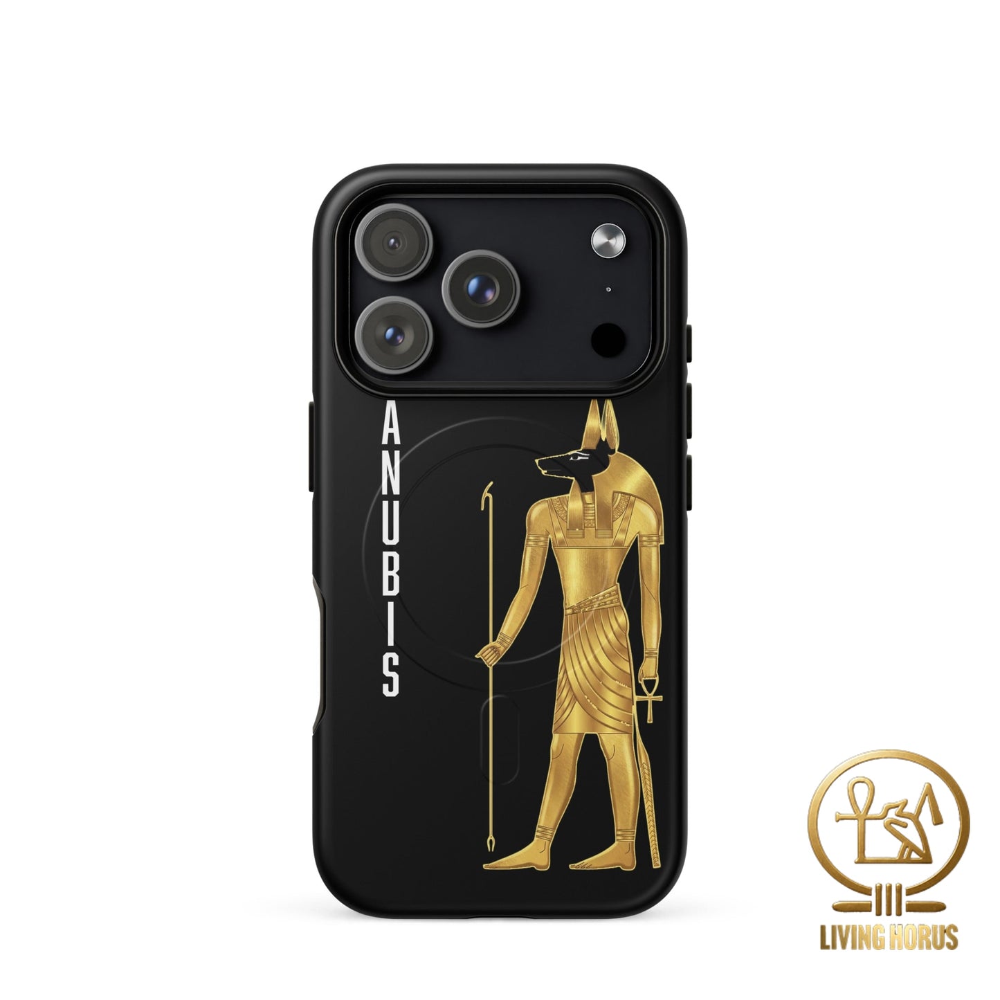 Anubis MagSafe® Phone Case
