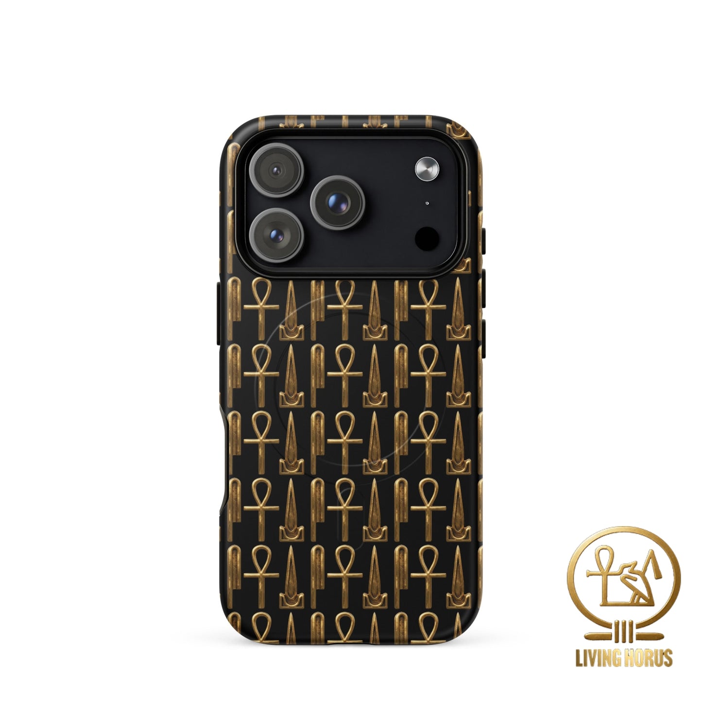 Ankh-Udja-Seneb MagSafe® Phone Case