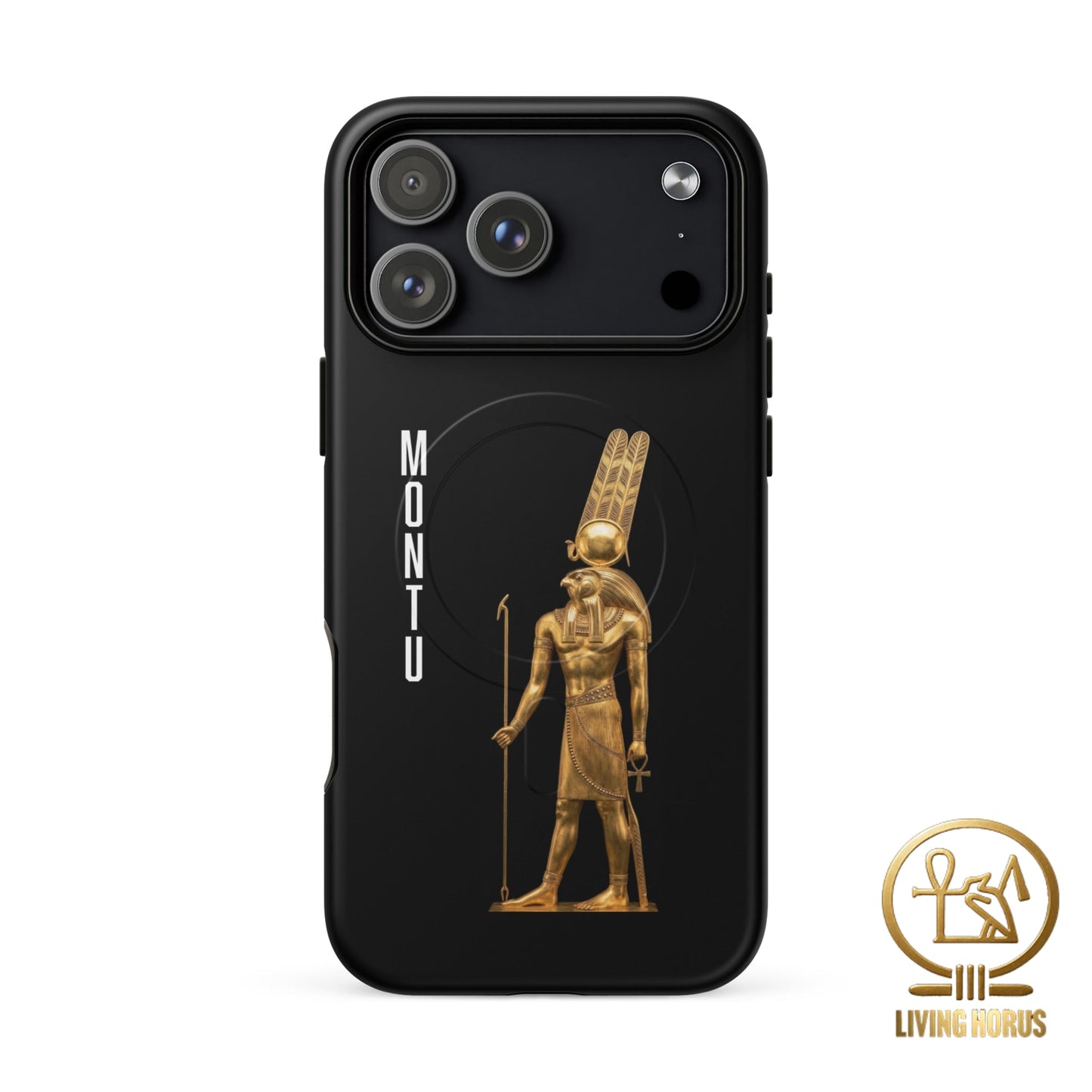 Montu MagSafe® Phone Case
