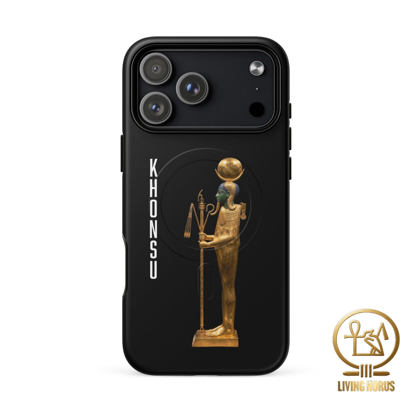 Khonsu MagSafe® Phone Case
