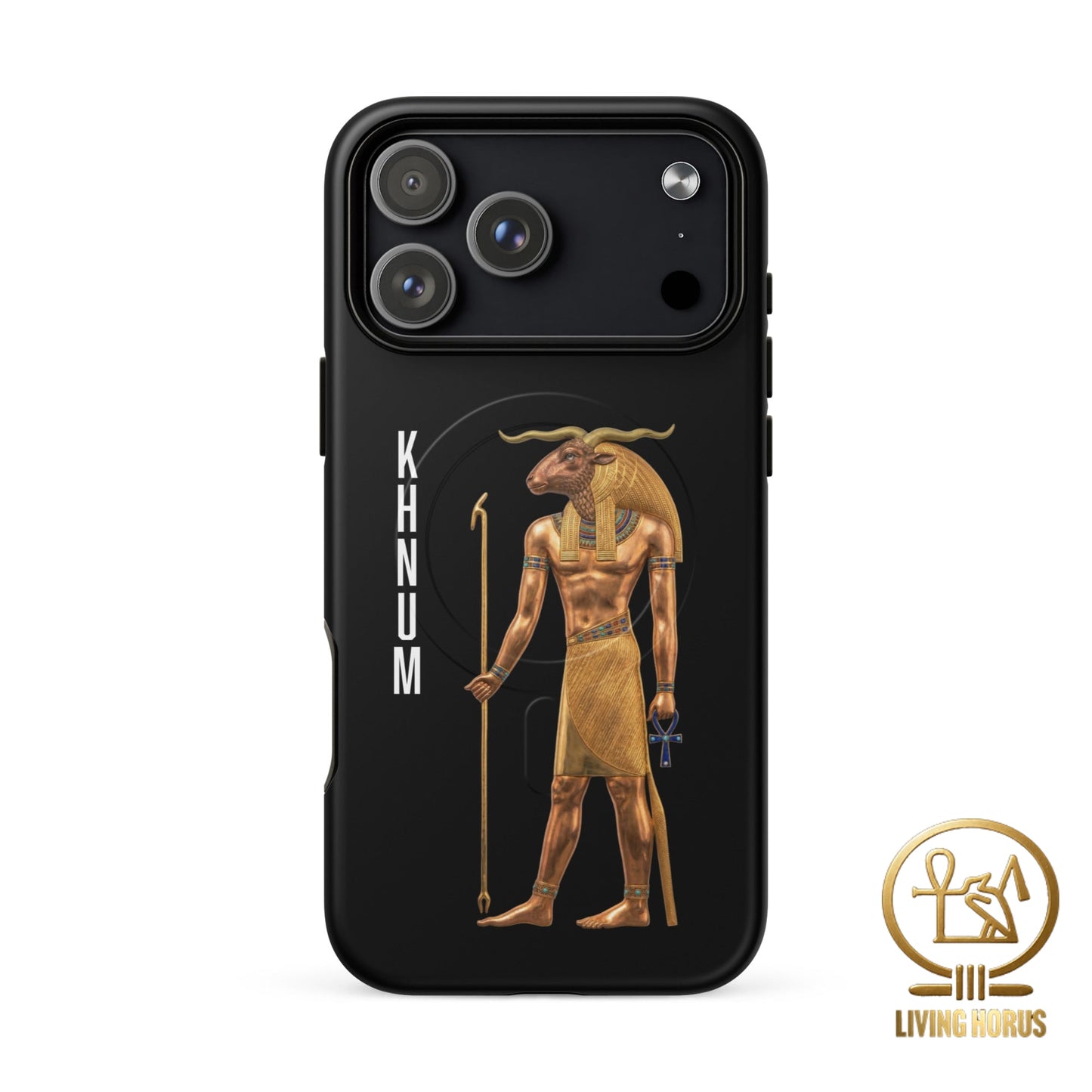 Khnum MagSafe® Phone Case