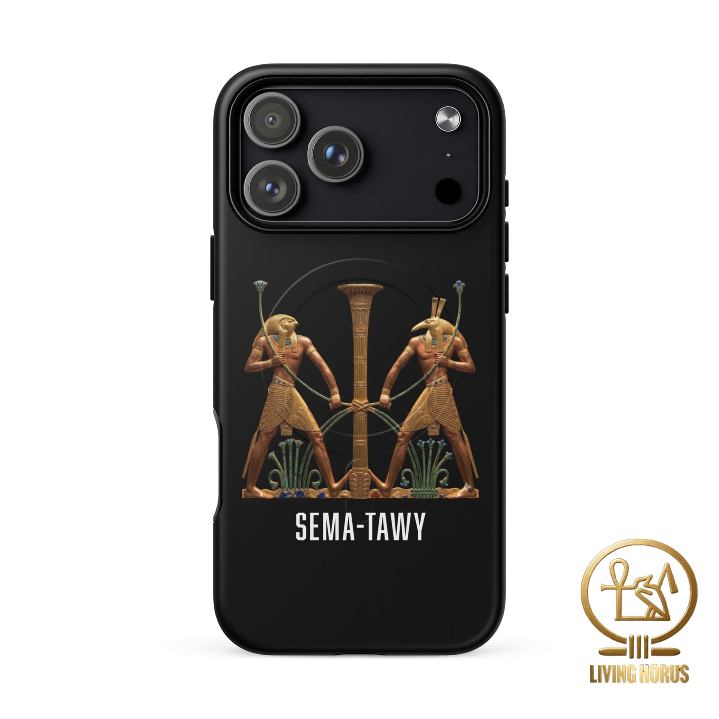 Sema-Tawy MagSafe® Phone Case
