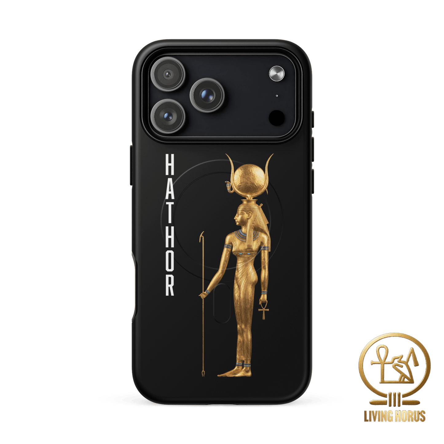 Hathor MagSafe® Phone Case