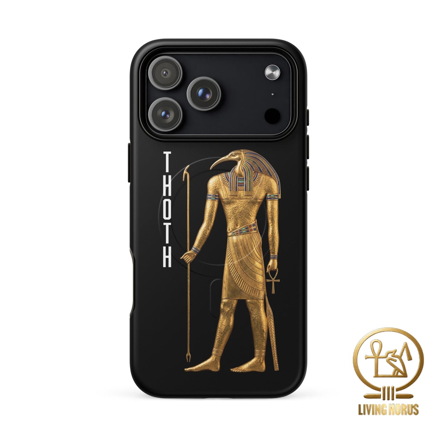 Thoth MagSafe® Phone Case