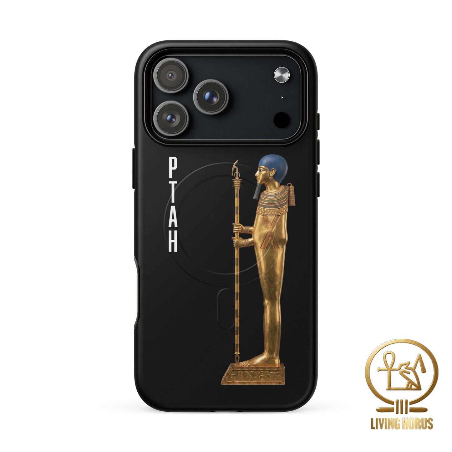 Ptah MagSafe® Phone Case