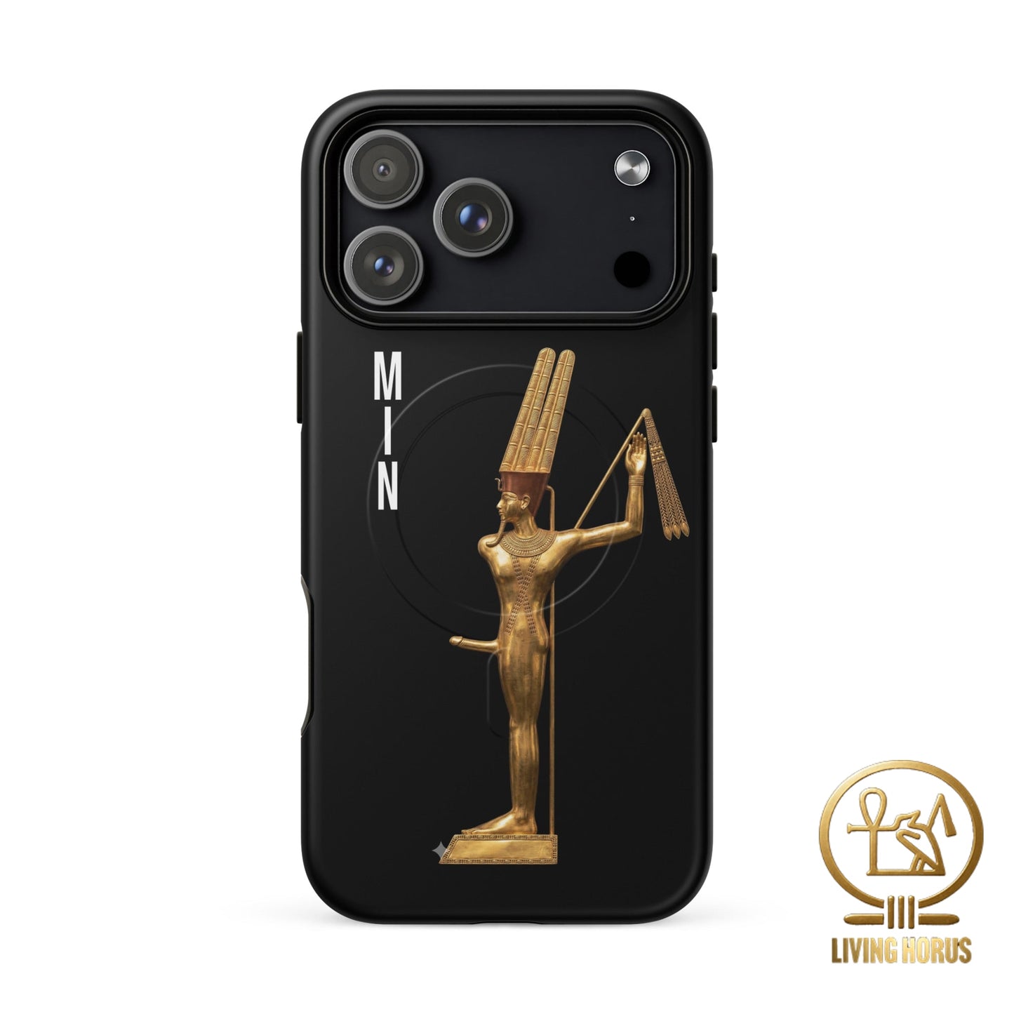 Min MagSafe® Phone Case