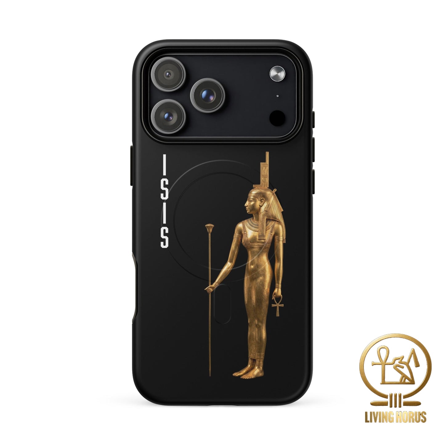 Isis MagSafe® Phone Case