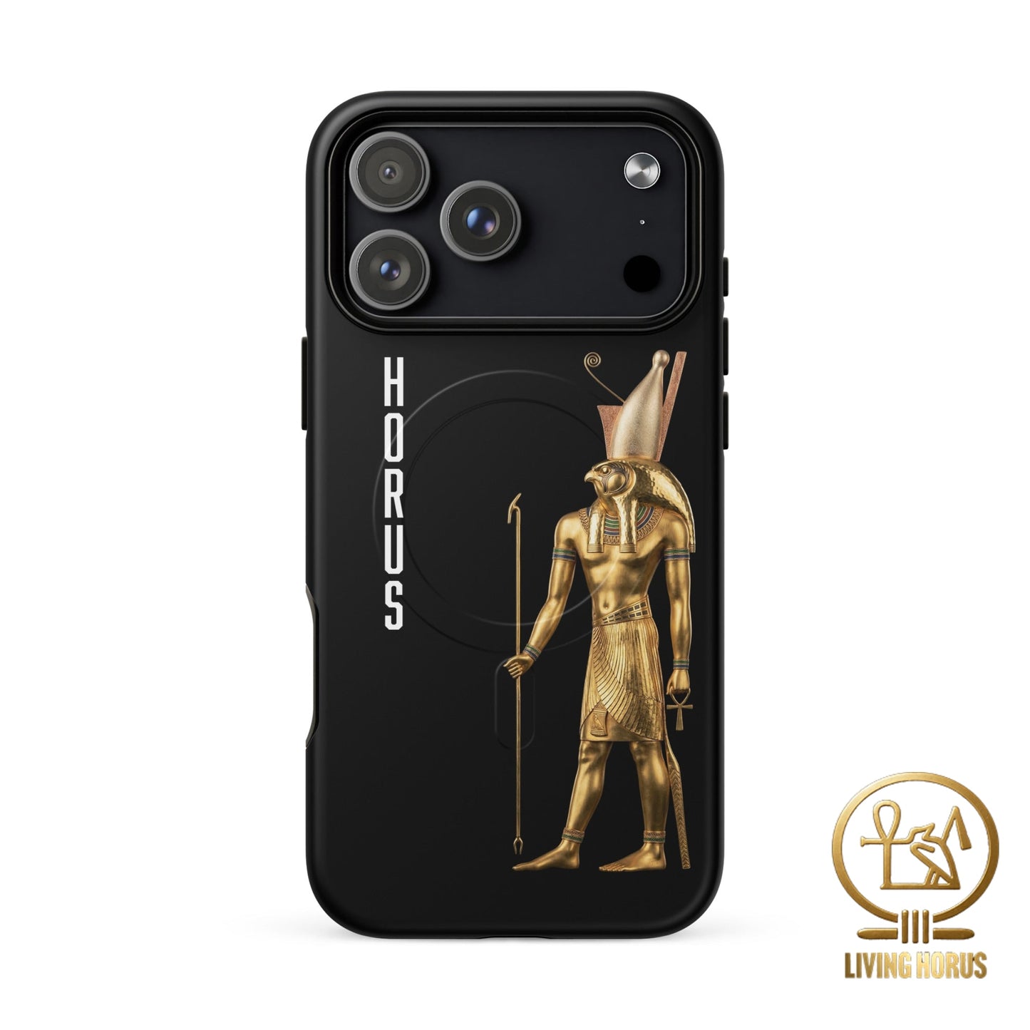 Horus MagSafe® Phone Case