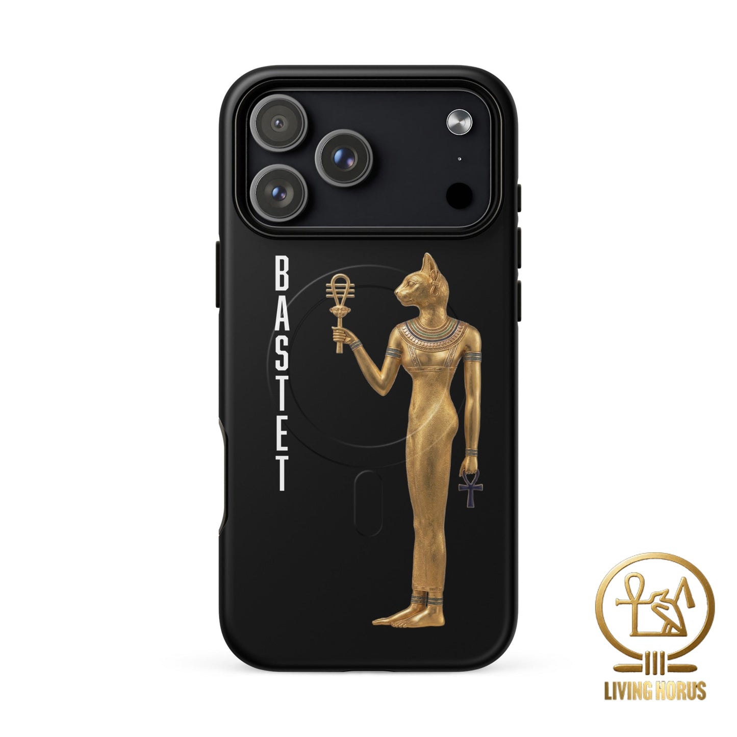 Bastet MagSafe® Phone Case