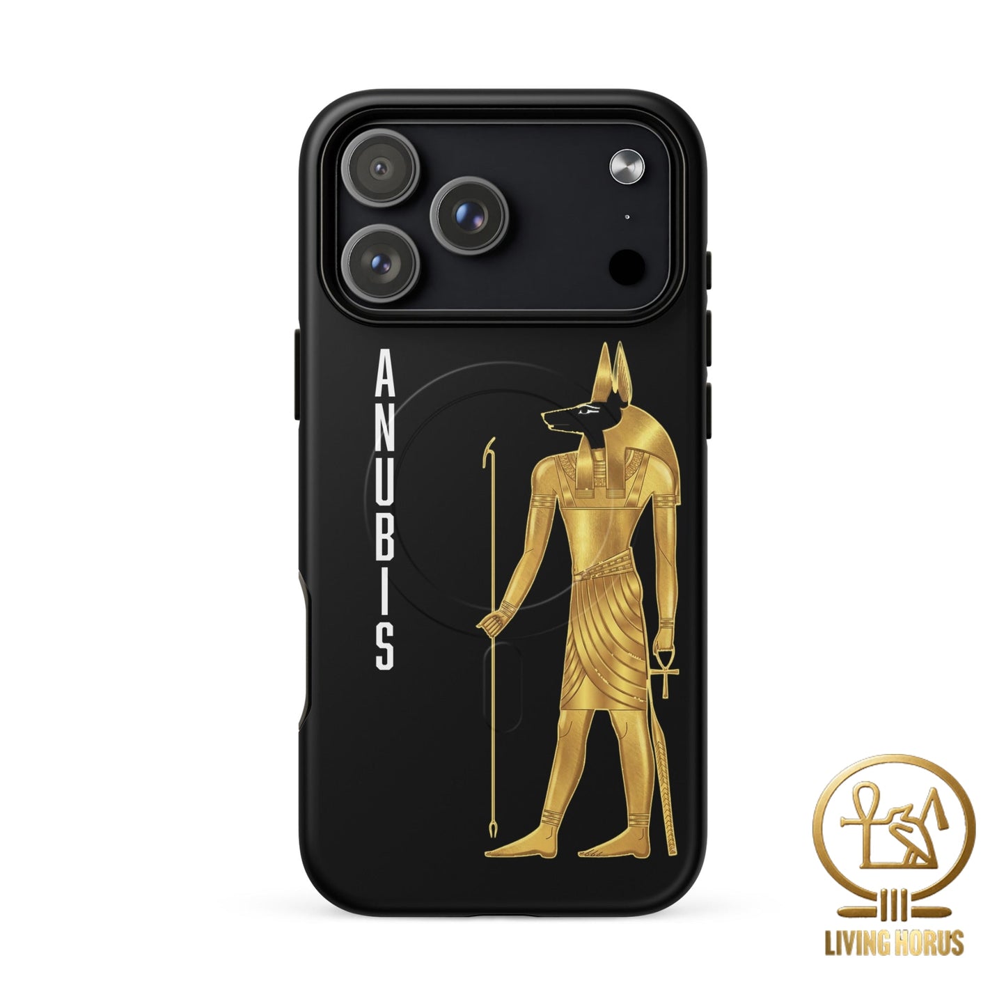 Anubis MagSafe® Phone Case