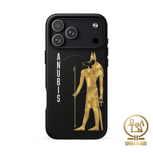 Anubis MagSafe® Phone Case