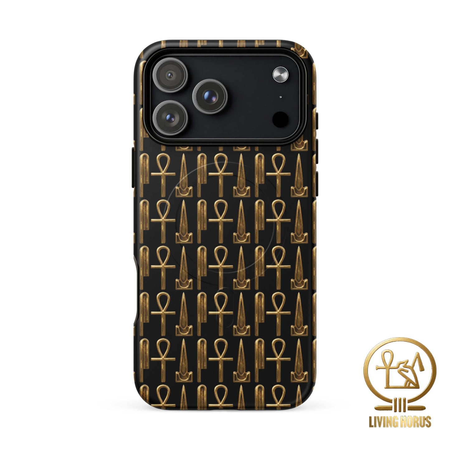 Ankh-Udja-Seneb MagSafe® Phone Case