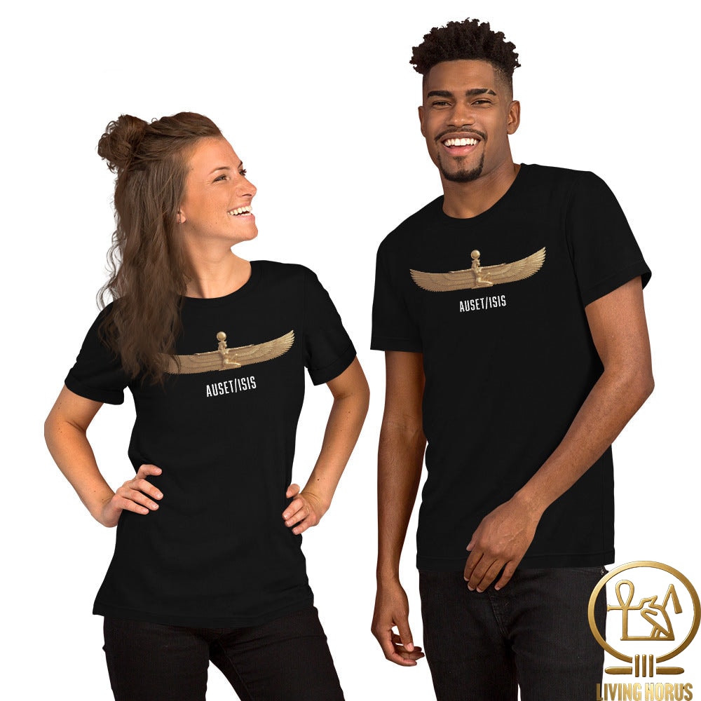 Goddess Isis Tee