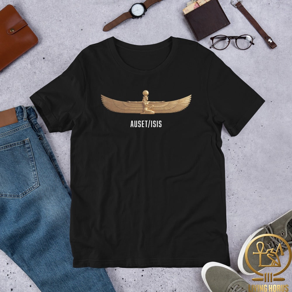 Goddess Isis Tee